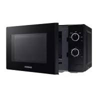 Micro onde SAMSUNG MS20A3010AL 20 litres noir