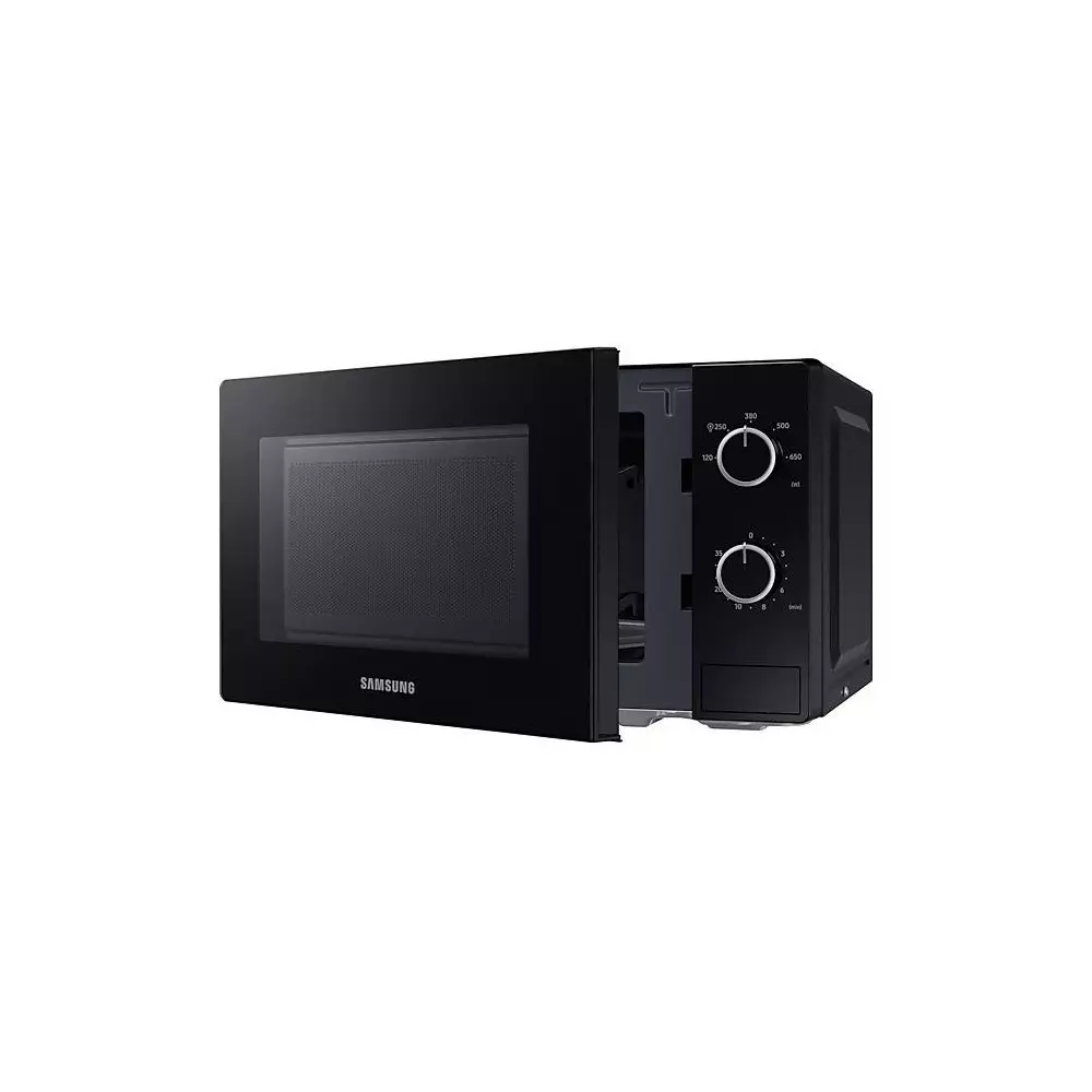 Micro onde SAMSUNG MS20A3010AL 20 litres noir