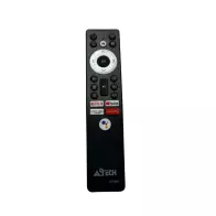 Télécommande Android smart TV astech