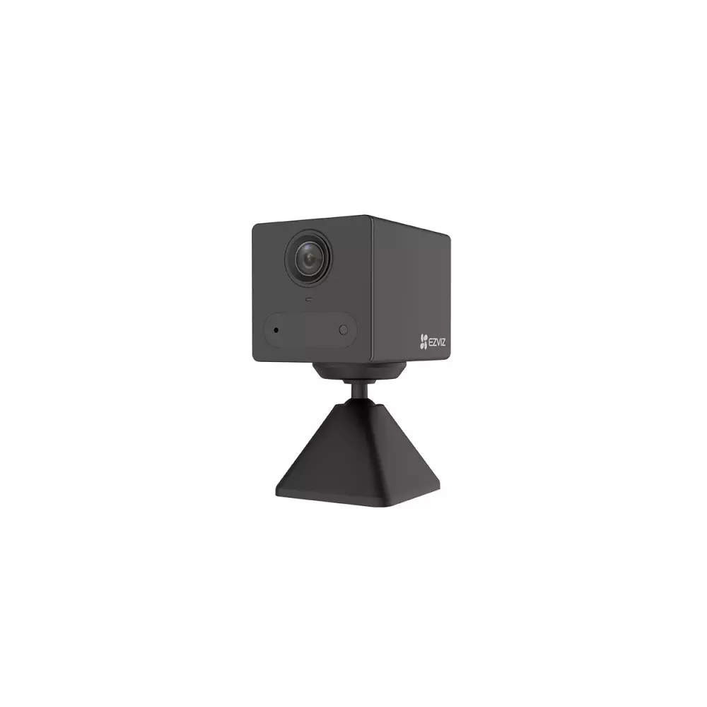 Caméra IP Wi-Fi extérieur EZVIZ CS-CB2 2MP Jour/Nuit sur batterie