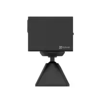Caméra IP Wi-Fi extérieur EZVIZ CS-CB2 2MP Jour/Nuit sur batterie