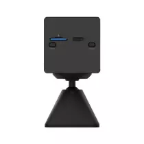 Caméra IP Wi-Fi extérieur EZVIZ CS-CB2 2MP Jour/Nuit sur batterie