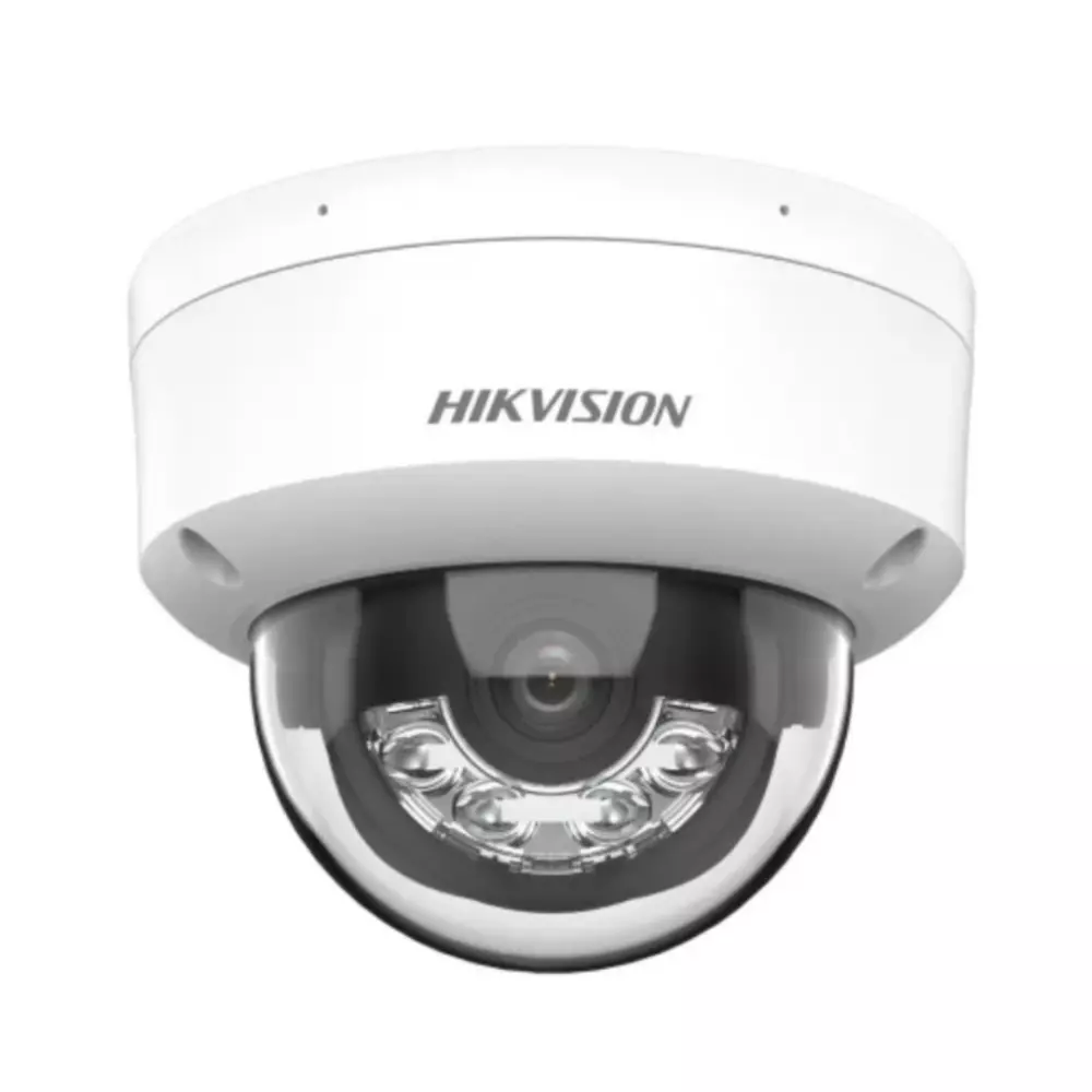 Caméra IP 8MP HIKVISON DS-2CD2183G2-LIS2U