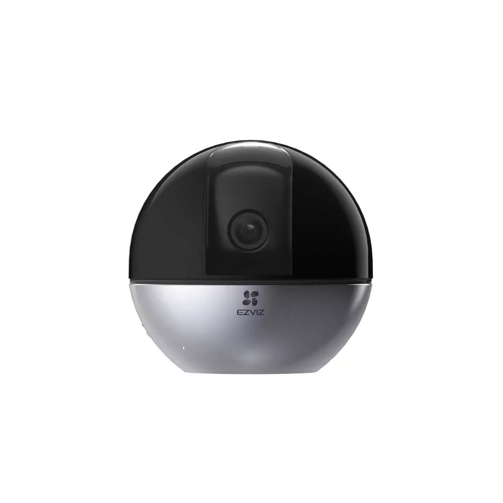 Caméra panoramique intérieur EZVIZ CS-C6W 4MP, H.265 résolution 2K Jour/Nuit