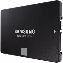 Disque SSD interne SATA III Samsung 860 EVO 500 Go 2,5 pouce