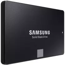 Disque SSD interne SATA III Samsung 860 EVO 500 Go 2,5 pouce