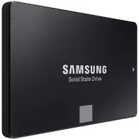 Disque SSD interne SATA III Samsung 860 EVO 500 Go 2,5 pouce