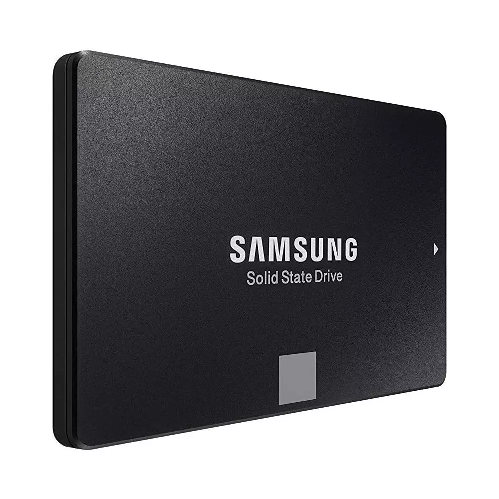 Disque SSD interne SATA III Samsung 860 EVO 500 Go 2,5 pouce