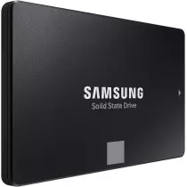 Disque SSD interne Samsung 870 EVO SATA III 2,5" 1To