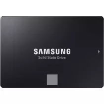 Disque SSD interne Samsung 870 EVO SATA III 2,5" 1To