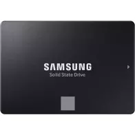 Disque SSD interne Samsung 870 EVO SATA III 2,5" 1To