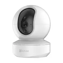 Caméra IP Wi-Fi intérieur Panoramique EZVIZ CS-TY1 (4MP, W1)