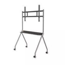 Support mobile pour tableau blanc interactif intelligent Dahua PKC-MS0A pour écrans 65/75/86 pouces