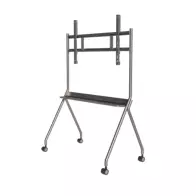 Support mobile pour tableau blanc interactif intelligent Dahua PKC-MS0A pour écrans 65/75/86 pouces