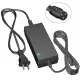 Chargeur hoverboard, de batterie li-ion, 42v 2a, avec certification CE