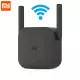 Répéteur Wifi Xiaomi 2.4GHz Pro Original 300Mbps Noir APP Contrôle WiFi