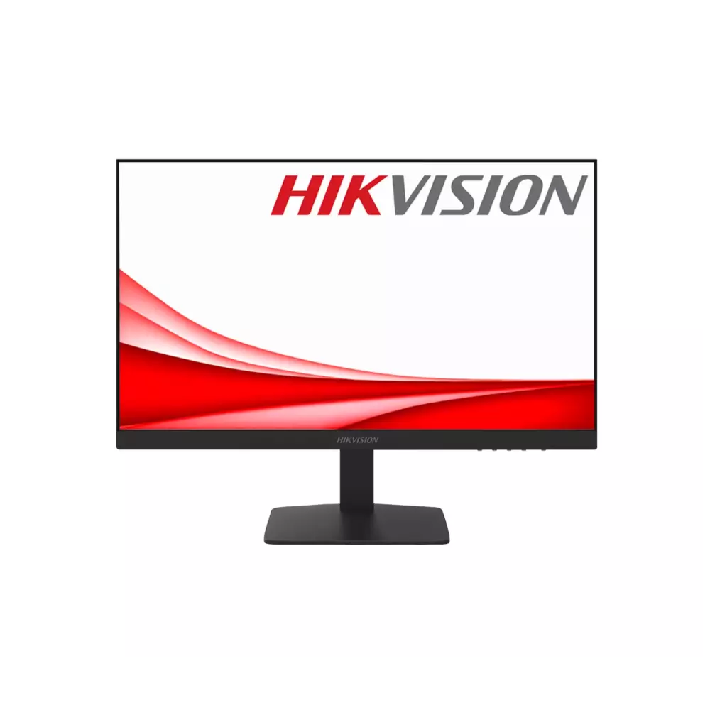 Moniteur HIKVISION FHD 100Hz DS-D5022F2-1V2S pour systèmes de surveillance CCTV