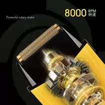 Tondeuse sans fil rechargeable WMARK NG-1902