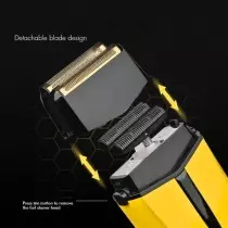 Tondeuse sans fil rechargeable WMARK NG-1902