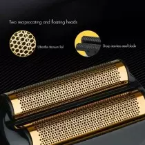 Tondeuse sans fil rechargeable WMARK NG-1902