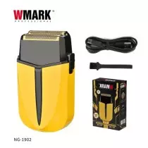 Tondeuse sans fil rechargeable WMARK NG-1902