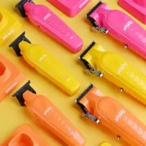 Tondeuse sans fil rechargeable avec station de charge WMARK NG-339