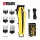 Tondeuse sans fil rechargeable WMARK NG-1002