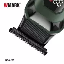 Tondeuse sans fil rechargeable WMARK NG-8280