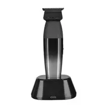 Tondeuse sans fil rechargeable avec station de charge WMARK NG-8238