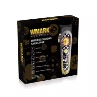 Tondeuse sans fil rechargeable avec station de charge WMARK NG-134