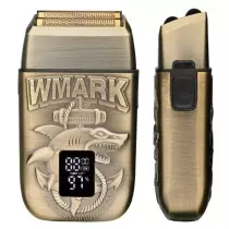 Ensemble tondeuse sans fil rechargeable WMARK NG-1604KIT