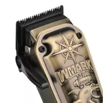 Ensemble tondeuse sans fil rechargeable WMARK NG-1604KIT