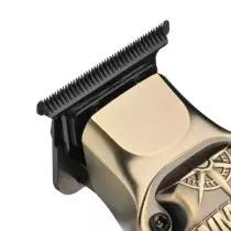 Ensemble tondeuse sans fil rechargeable WMARK NG-1604KIT