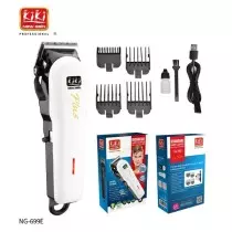 Tondeuse sans fil rechargeable KIKI NEWGAIN NG-699E