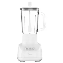 Midea Mixeur Original MJ-BL2503B 1 Litres 600W