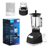 Midea Mixeur Original MJ-BL2503B 1 Litres 600W