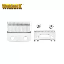 Ensemble de lames pour tondeuse à cheveux WMARK W-6