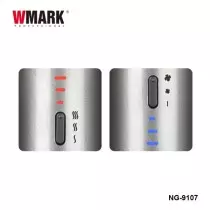 Sèche cheveux à moteur BLDC WMARK NG-9107