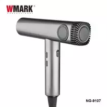 Sèche cheveux à moteur BLDC WMARK NG-9107