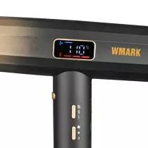 Sèche cheveux à moteur BLDC WMARK NG-9106