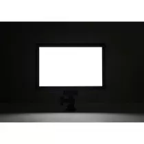 Éclairage LED vidéo Led caméra 3200-5600k lumière dimmable