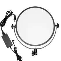 Éclairage LED Professional SL-272ARC avec télécommande 2,4G