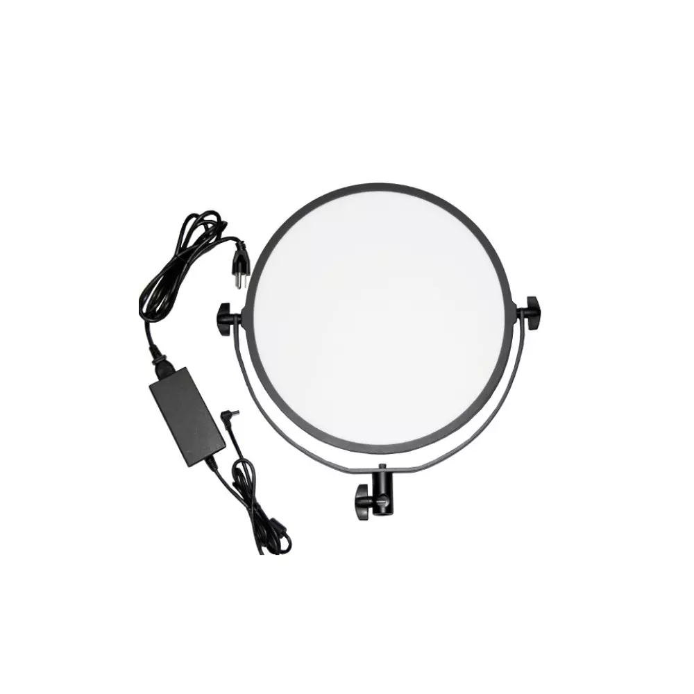 Éclairage LED Professional SL-272ARC avec télécommande 2,4G