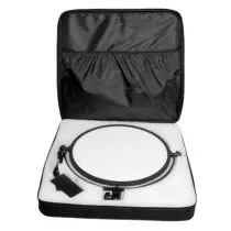 Éclairage LED Professional SL-272ARC avec télécommande 2,4G