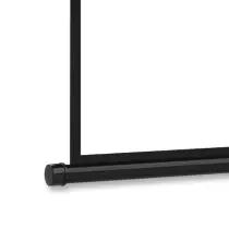 Ecran De Projection Electrique Format 1:1 carré 120x120 Pouces / 3.05m x 3.05m