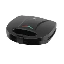 Presse panni DECAKILA KEEC046B 750W Noir