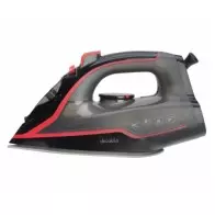 Fer a repasser DECAKILA KEEN001W 2400W Noir