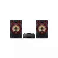 Mini chaine LG CK99 500W