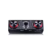 Mini chaine LG CJ98 3500 Watt