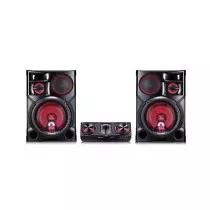 Mini chaine LG CJ98 3500 Watt